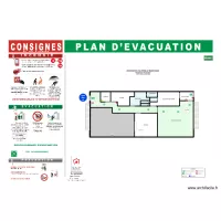 Plan d'intevrvention 1 ACM
