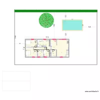 Maison Le Haillan Piscine