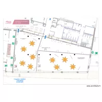 GRANDS LACS Congr&egrave;s L'ANDRA   ATELIERS  26 06 2025  Couleurs