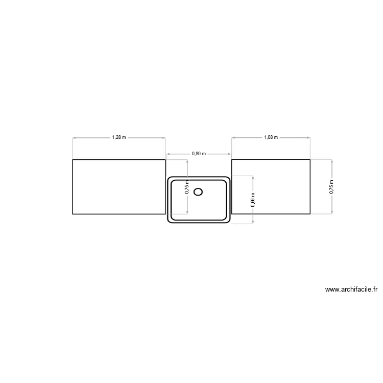cuisine plan de travail. Plan de cuisine plan de travail. Plan de