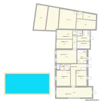 PLAN LOGT 1 ET 2 DEFINITIF