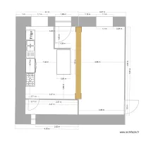 Parrain - Bussy Albieu - Rdc travaux