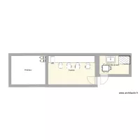 plan evacuation VMC