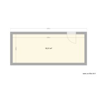 Labo 2 16m² - UE Corbelin