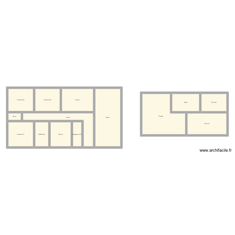 350602644. Plan de 0 pièce et 0 m2