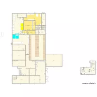 Plan SAVARY 2026 - 2