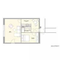 SIOUVILLE - projet agrandissement - V3