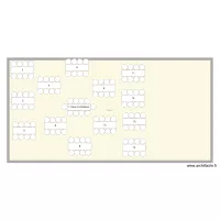 plan de table mariage