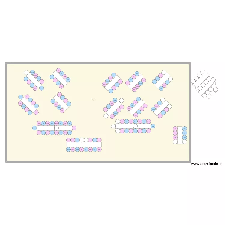 Plan Mariage. Plan de 1 et 328 m² Plan Mariage. Plan de 1 et 328 m²