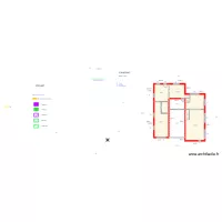 JATTOUI _ Existant  160m²