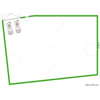 Villa Cactus - test 1 pro