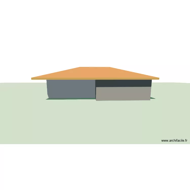 plan 2 d. Plan de 1 et 76 m² plan 2 d. Plan de 1 et 76 m²