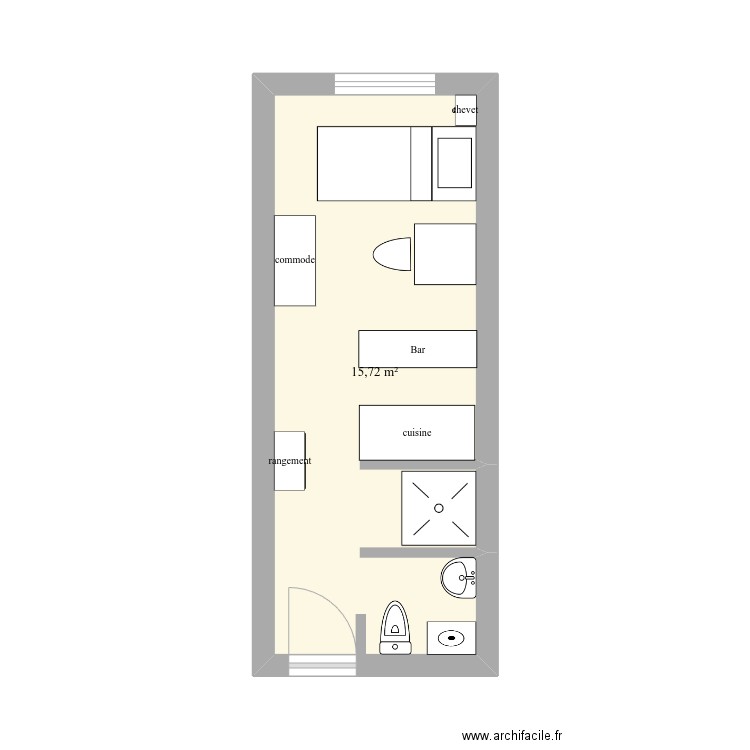 plan_240. Plan de 0 pièce et 0 m2