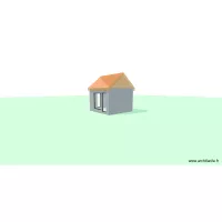 Chalet 2 &eacute;tages