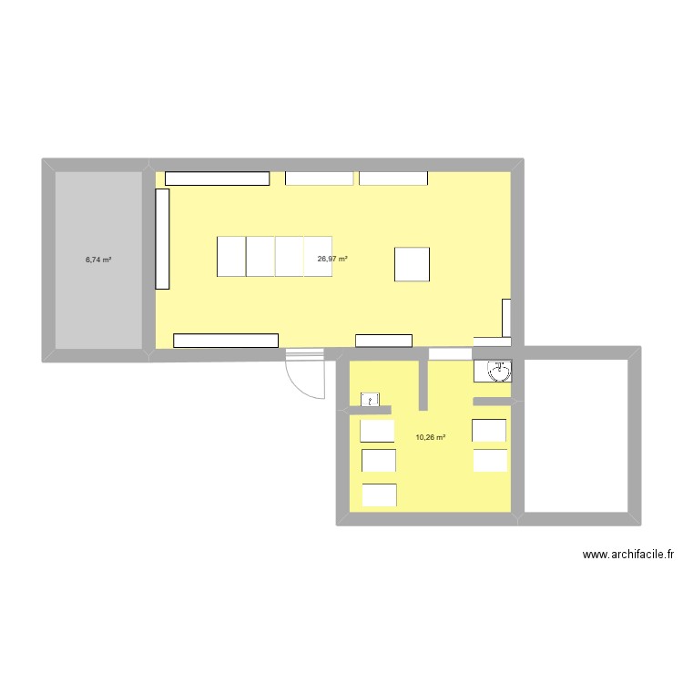 Bres. Plan de 0 pièce et 0 m2