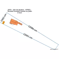 DP01 - plan de situation T&eacute;rrasse ouverte APRES loin