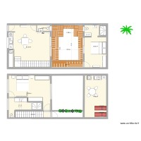 maison talborjt 3eme version