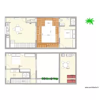 maison talborjt 3eme version