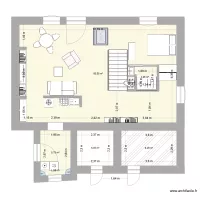 Maison de Jean - am&eacute;nagement 2