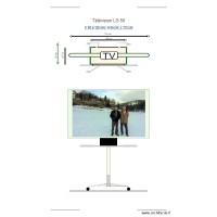 I- 01 Télévision 1