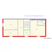 T2 R1 MAISON DE MAITRE