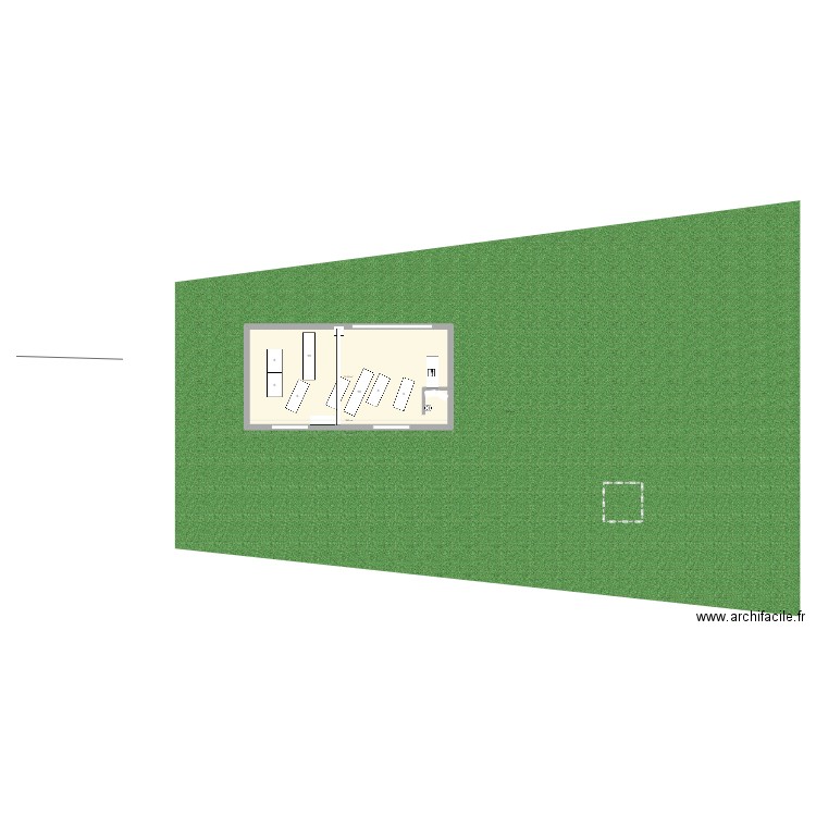 salle mariage. Plan de 0 pièce et 0 m2