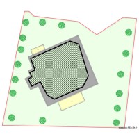 LA VALETTE CHEMINEMENT PMR²