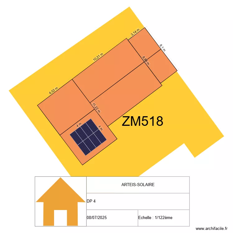 ty,u rthrth. Plan de 