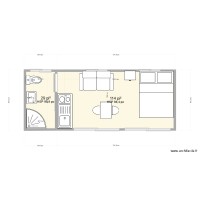 maison container