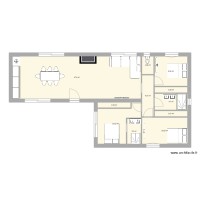 plan 96M2
