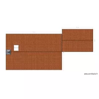 plan de toit - v&eacute;lux