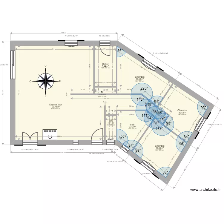 GONZALEZ. Plan de GONZALEZ. Plan de