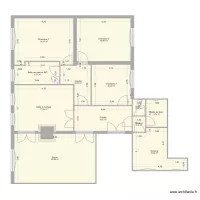 Lac&eacute;p&egrave;de Draft