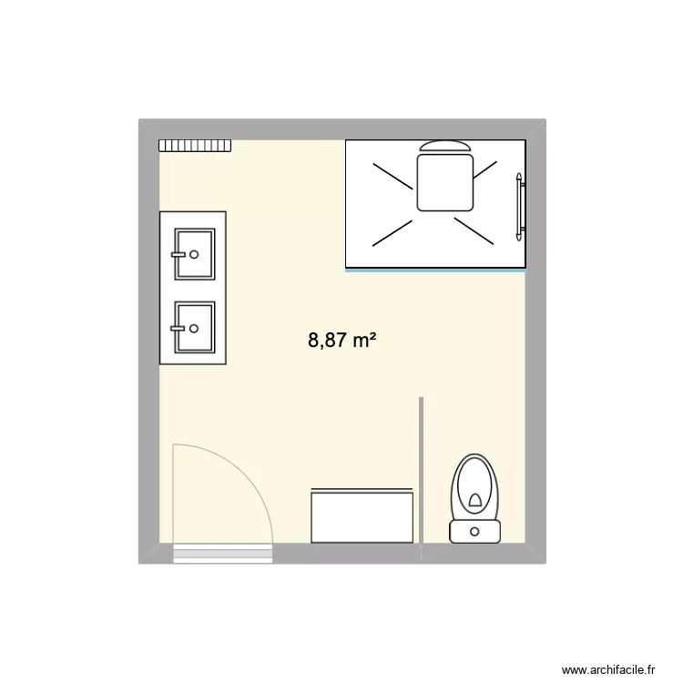 Cholez Apr&egrave;s. Plan de 