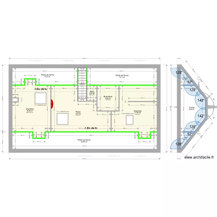 ML24015289 . Plan de 