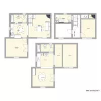 Maison Mollans