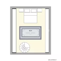 2ieme etage melen