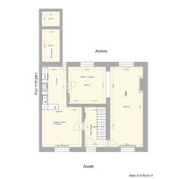 Maison - Rez 0