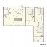 Logement Ismayil
