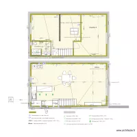 PLANS MAISON mars 2025 copie