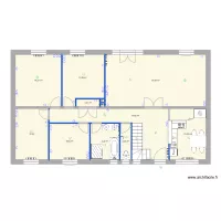 SCI-LMDP-Etage-Cuisine 1