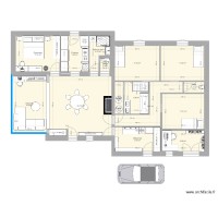 Plan oizé