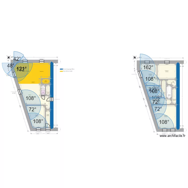 Ml24013876 Vauthier. Plan de 