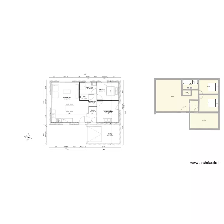 pleguien. Plan de pleguien. Plan de