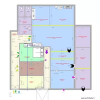 Plan Sidi Daoud etape 3