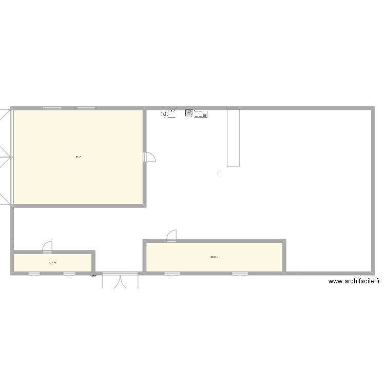 momosiborg. Plan de 0 pièce et 0 m2