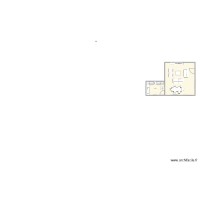 PLAN MAISON MODESTE