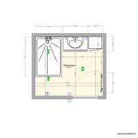 Salle de Bain Le Cannet