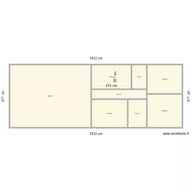CASE PI CELIA. Plan de CASE PI CELIA. Plan de