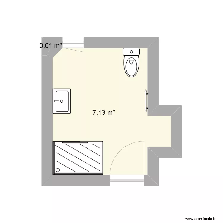 Inessa. Plan de Inessa. Plan de